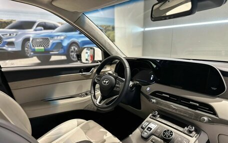 Hyundai Palisade I, 2021 год, 4 860 000 рублей, 14 фотография