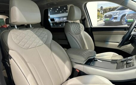Hyundai Palisade I, 2021 год, 4 860 000 рублей, 22 фотография