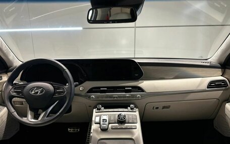 Hyundai Palisade I, 2021 год, 4 860 000 рублей, 13 фотография