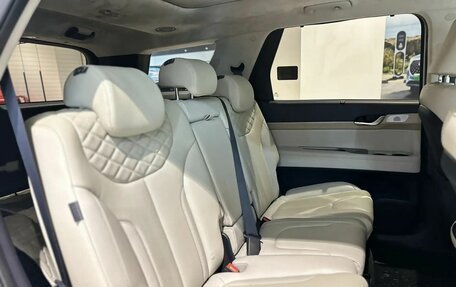 Hyundai Palisade I, 2021 год, 4 860 000 рублей, 17 фотография