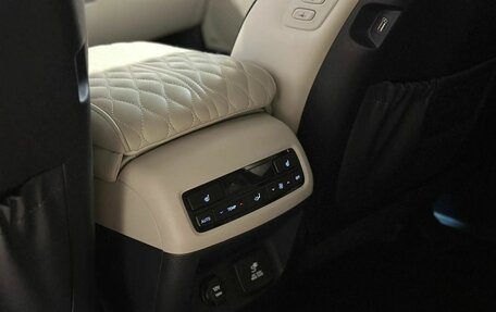 Hyundai Palisade I, 2021 год, 4 860 000 рублей, 18 фотография