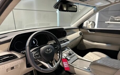 Hyundai Palisade I, 2021 год, 4 860 000 рублей, 12 фотография