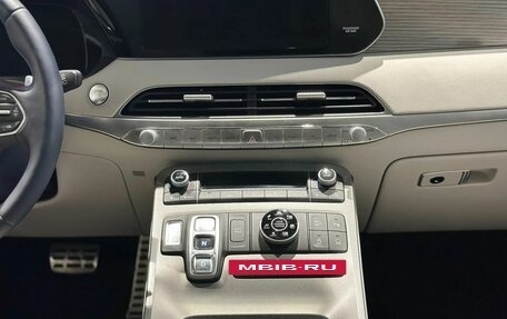 Hyundai Palisade I, 2021 год, 4 860 000 рублей, 16 фотография