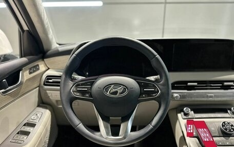 Hyundai Palisade I, 2021 год, 4 860 000 рублей, 15 фотография