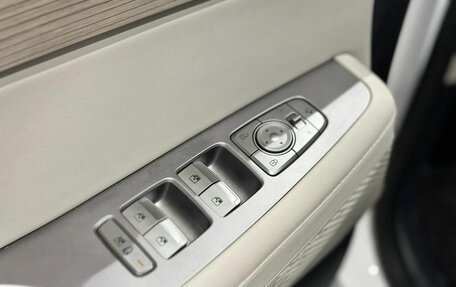 Hyundai Palisade I, 2021 год, 4 860 000 рублей, 26 фотография