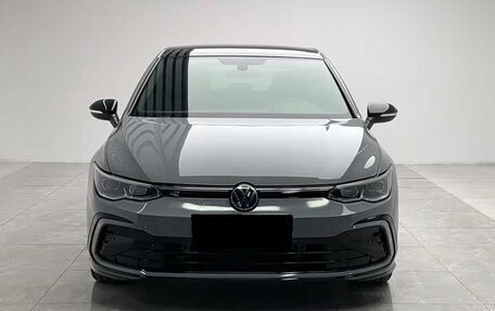 Volkswagen Golf VIII, 2022 год, 2 090 000 рублей, 2 фотография