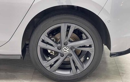 Volkswagen Golf VIII, 2022 год, 2 090 000 рублей, 8 фотография