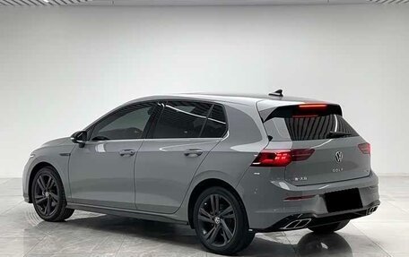 Volkswagen Golf VIII, 2022 год, 2 090 000 рублей, 5 фотография
