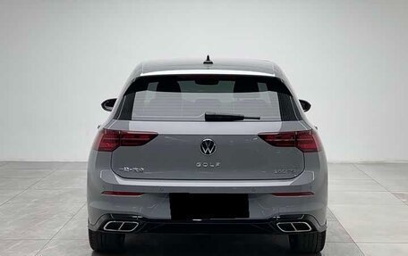 Volkswagen Golf VIII, 2022 год, 2 090 000 рублей, 3 фотография