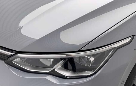 Volkswagen Golf VIII, 2022 год, 2 090 000 рублей, 12 фотография