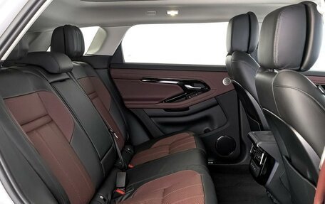 Land Rover Range Rover Evoque II, 2025 год, 6 900 000 рублей, 12 фотография