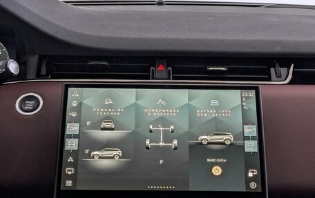 Land Rover Range Rover Evoque II, 2025 год, 6 900 000 рублей, 11 фотография