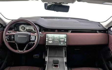 Land Rover Range Rover Evoque II, 2025 год, 6 900 000 рублей, 10 фотография
