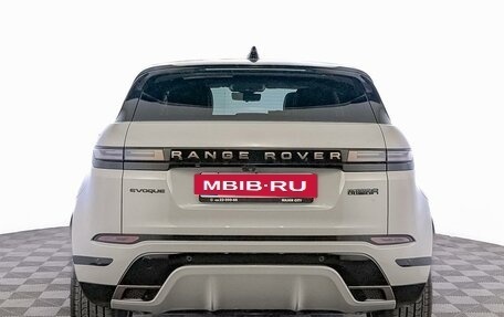 Land Rover Range Rover Evoque II, 2025 год, 6 900 000 рублей, 6 фотография