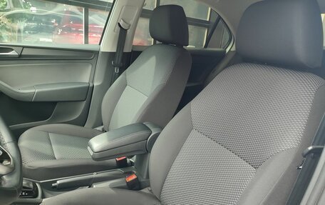 Volkswagen Polo VI (EU Market), 2021 год, 1 635 000 рублей, 14 фотография