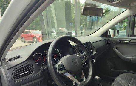 Volkswagen Polo VI (EU Market), 2021 год, 1 635 000 рублей, 10 фотография