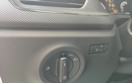 Volkswagen Polo VI (EU Market), 2021 год, 1 635 000 рублей, 19 фотография