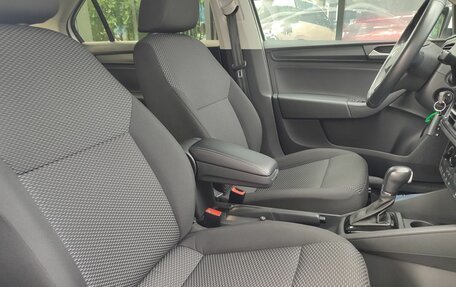 Volkswagen Polo VI (EU Market), 2021 год, 1 635 000 рублей, 13 фотография