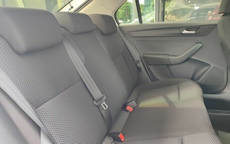 Volkswagen Polo VI (EU Market), 2021 год, 1 635 000 рублей, 15 фотография