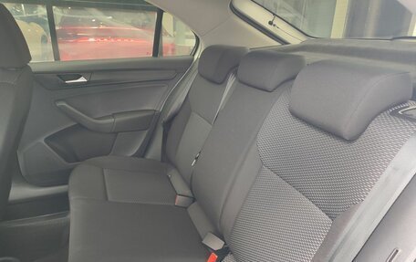 Volkswagen Polo VI (EU Market), 2021 год, 1 635 000 рублей, 17 фотография