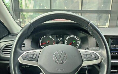 Volkswagen Polo VI (EU Market), 2021 год, 1 635 000 рублей, 12 фотография