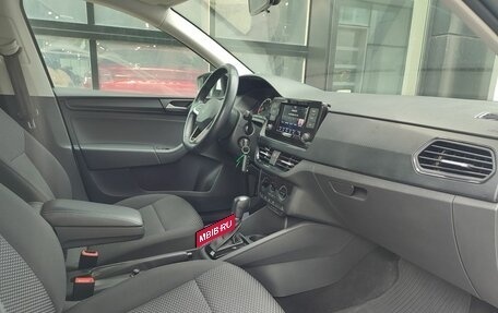 Volkswagen Polo VI (EU Market), 2021 год, 1 635 000 рублей, 11 фотография