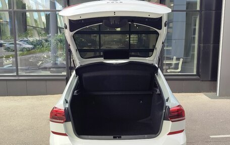 Volkswagen Polo VI (EU Market), 2021 год, 1 635 000 рублей, 23 фотография