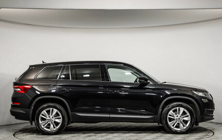 Skoda Kodiaq I, 2021 год, 2 399 000 рублей, 5 фотография