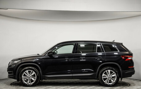Skoda Kodiaq I, 2021 год, 2 399 000 рублей, 9 фотография