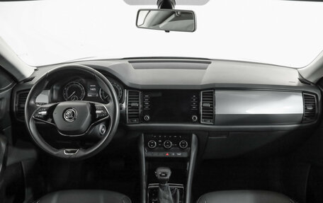 Skoda Kodiaq I, 2021 год, 2 399 000 рублей, 11 фотография