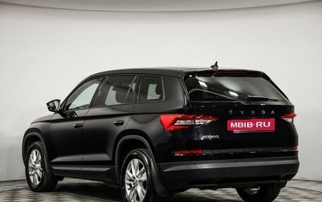 Skoda Kodiaq I, 2021 год, 2 399 000 рублей, 8 фотография