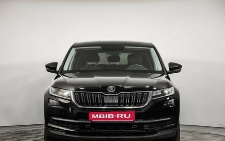 Skoda Kodiaq I, 2021 год, 2 399 000 рублей, 3 фотография