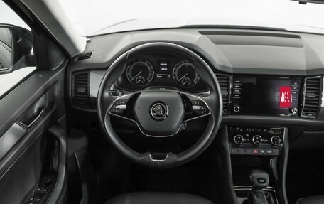 Skoda Kodiaq I, 2021 год, 2 399 000 рублей, 12 фотография