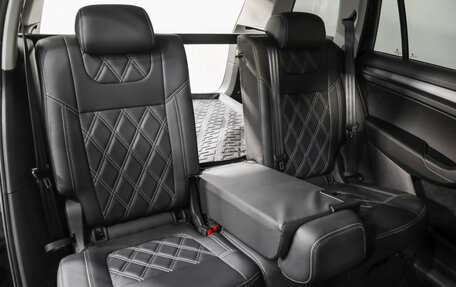 Skoda Kodiaq I, 2021 год, 2 399 000 рублей, 26 фотография