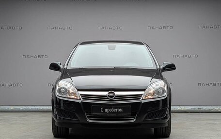 Opel Astra H, 2014 год, 857 000 рублей, 2 фотография