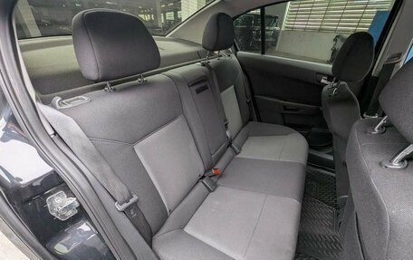 Opel Astra H, 2014 год, 857 000 рублей, 12 фотография