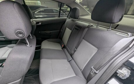Opel Astra H, 2014 год, 857 000 рублей, 11 фотография