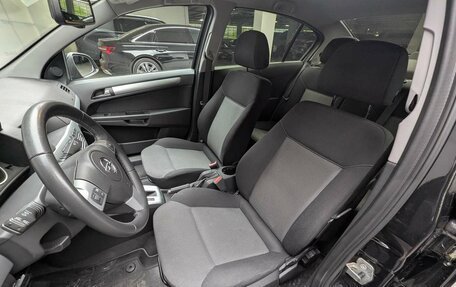 Opel Astra H, 2014 год, 857 000 рублей, 10 фотография