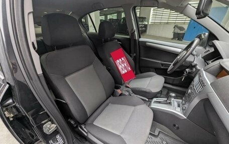 Opel Astra H, 2014 год, 857 000 рублей, 13 фотография