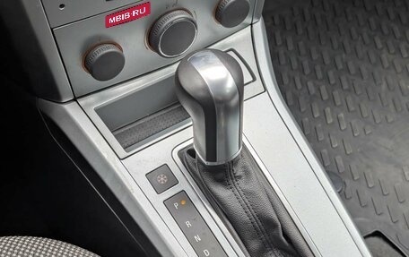 Opel Astra H, 2014 год, 857 000 рублей, 16 фотография