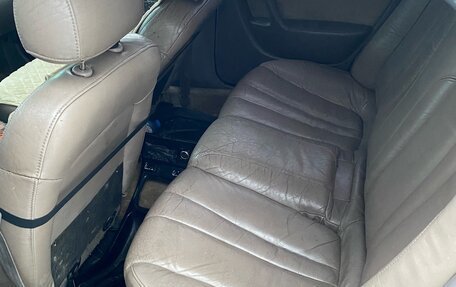 Mazda Xedos 6, 1992 год, 80 000 рублей, 8 фотография