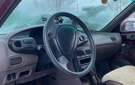 Mazda Xedos 6, 1992 год, 80 000 рублей, 5 фотография