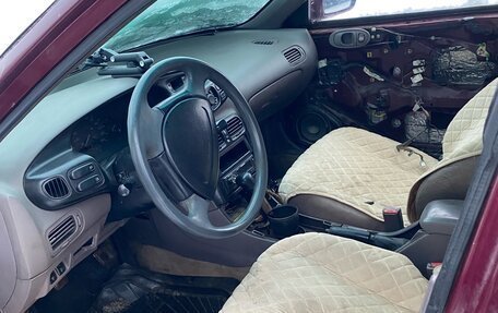 Mazda Xedos 6, 1992 год, 80 000 рублей, 4 фотография