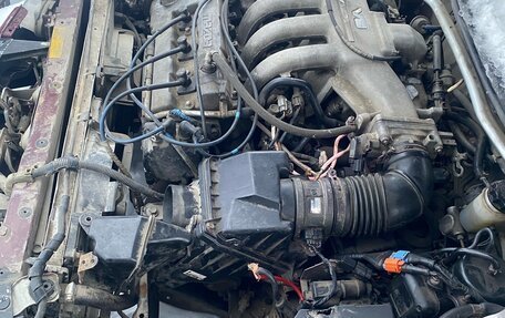 Mazda Xedos 6, 1992 год, 80 000 рублей, 7 фотография
