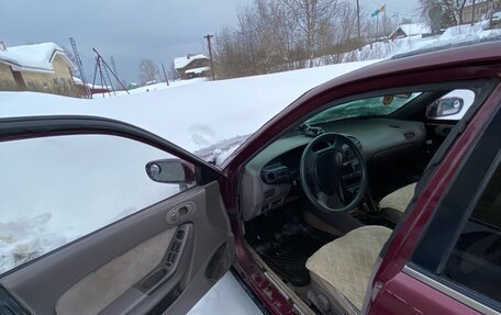 Mazda Xedos 6, 1992 год, 80 000 рублей, 9 фотография