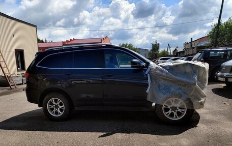 Foton Sauvana I, 2019 год, 700 000 рублей, 2 фотография