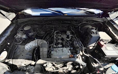 Foton Sauvana I, 2019 год, 700 000 рублей, 11 фотография