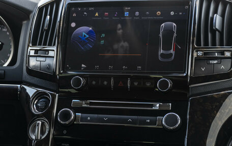 Toyota Land Cruiser 200, 2012 год, 3 698 000 рублей, 14 фотография