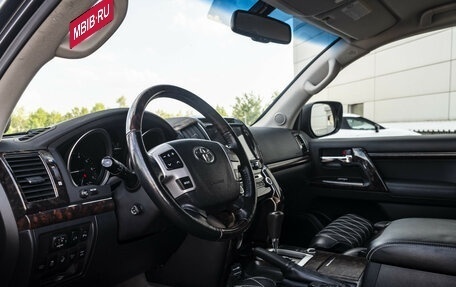 Toyota Land Cruiser 200, 2012 год, 3 698 000 рублей, 10 фотография