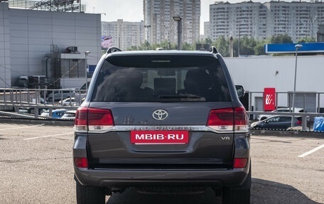 Toyota Land Cruiser 200, 2012 год, 3 698 000 рублей, 7 фотография
